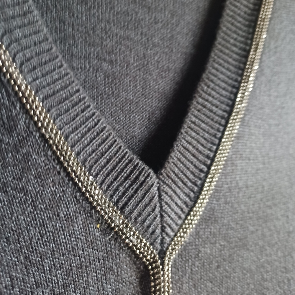 M. RENA TOP SWEATER - Picture 4 of 6